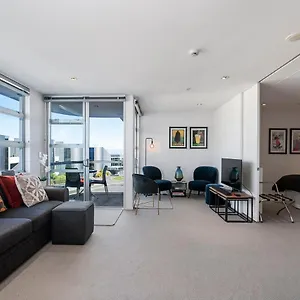 Apartment Waimahana 12