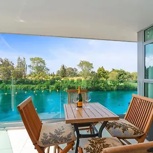 Apartment Two Views