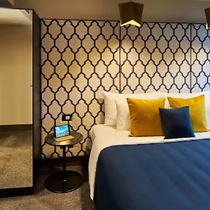 visit hotel