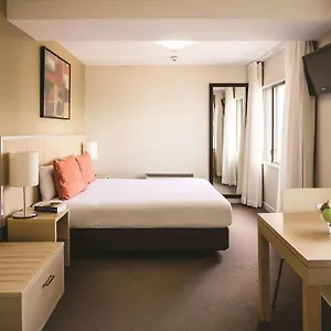 Hotel Travelodge ****