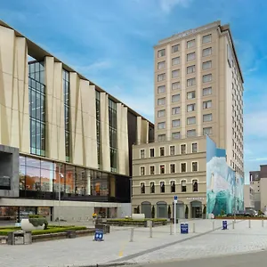visit hotel