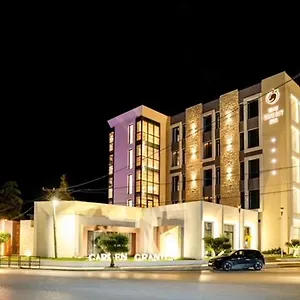 Hotel Grand White ****