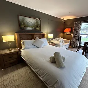 Apartment Lakeview Hideaway