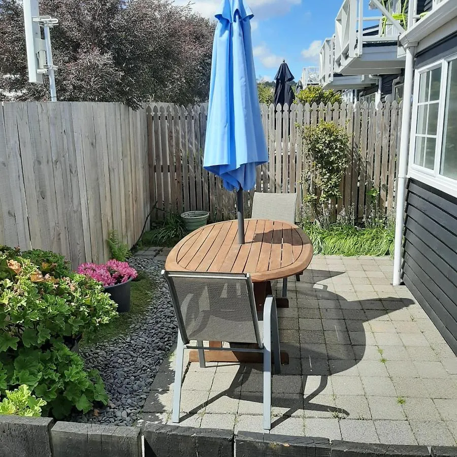 Cottage Mews Motel Taupo