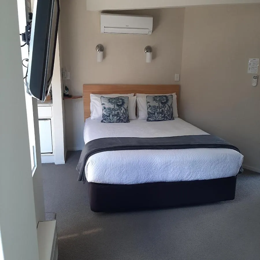 Cottage Mews Motel Taupo