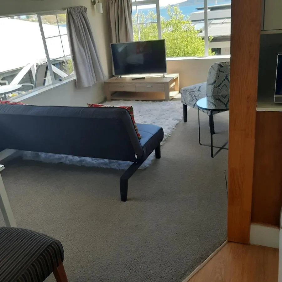 Cottage Mews Motel Taupo
