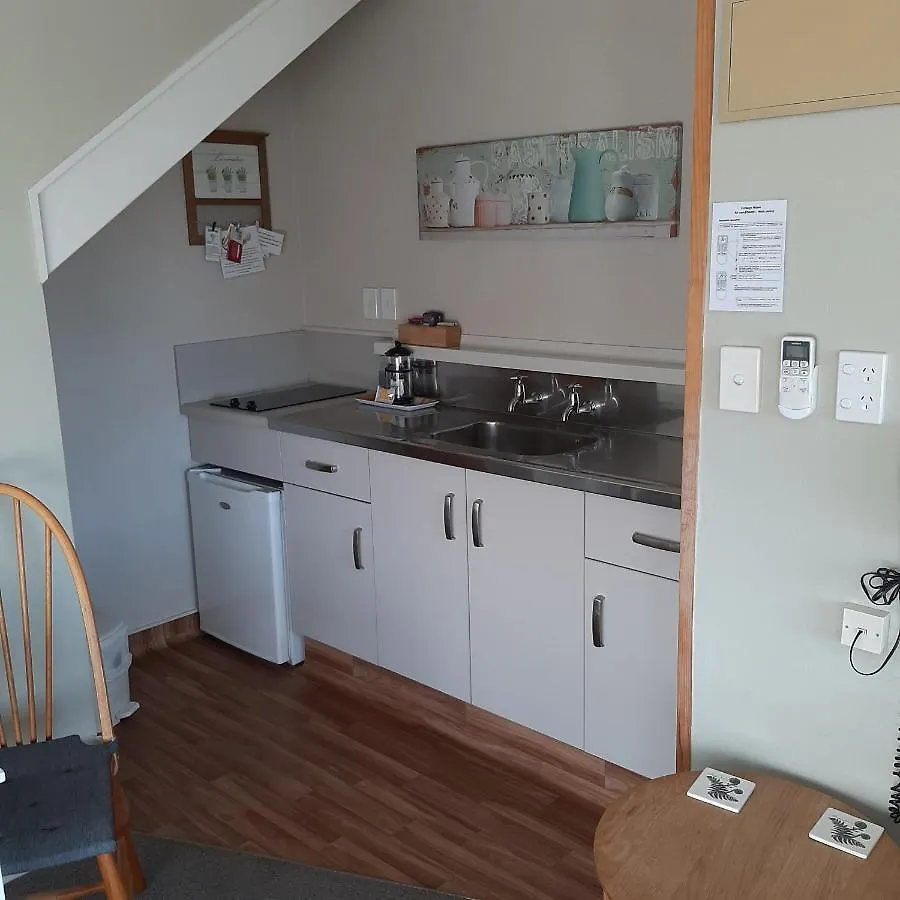 Cottage Mews Motel Taupo