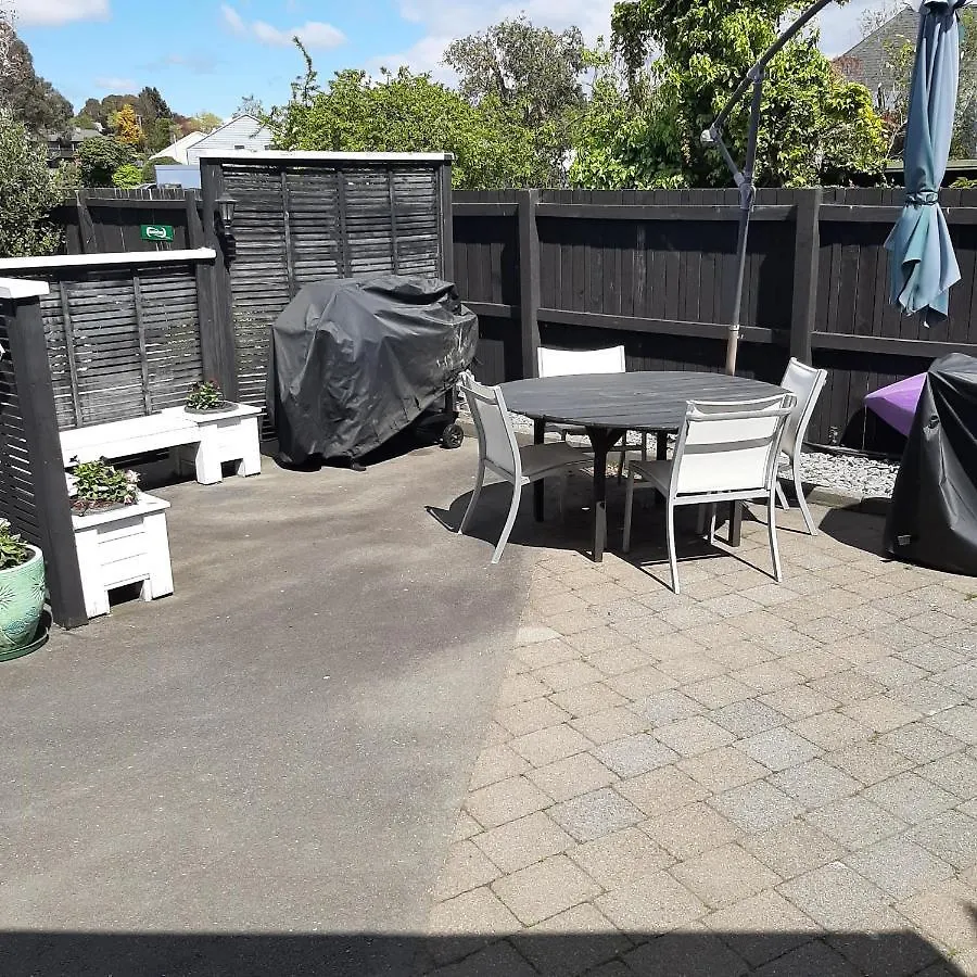Cottage Mews Motel Taupo