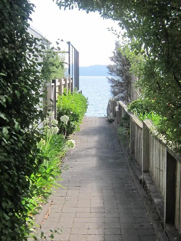 Cottage Mews Motel Taupo