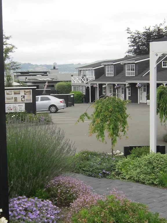 Cottage Mews Motel Taupo