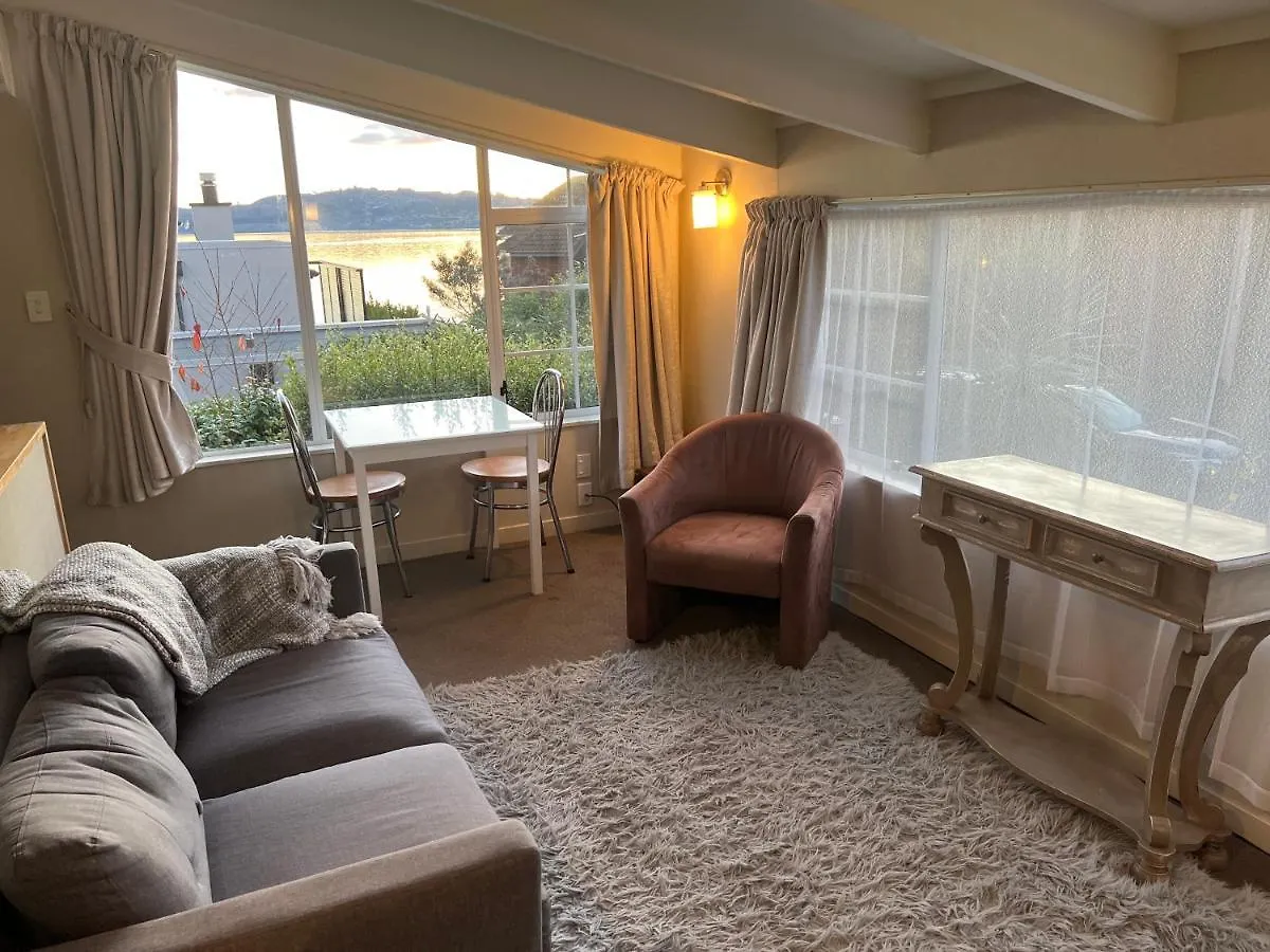 Cottage Mews Motel Taupo 4*,