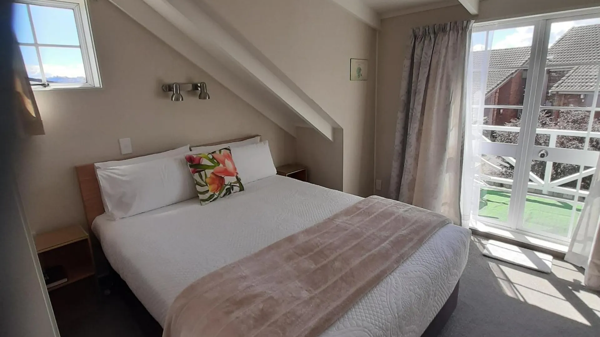 Cottage Mews Motel Taupo