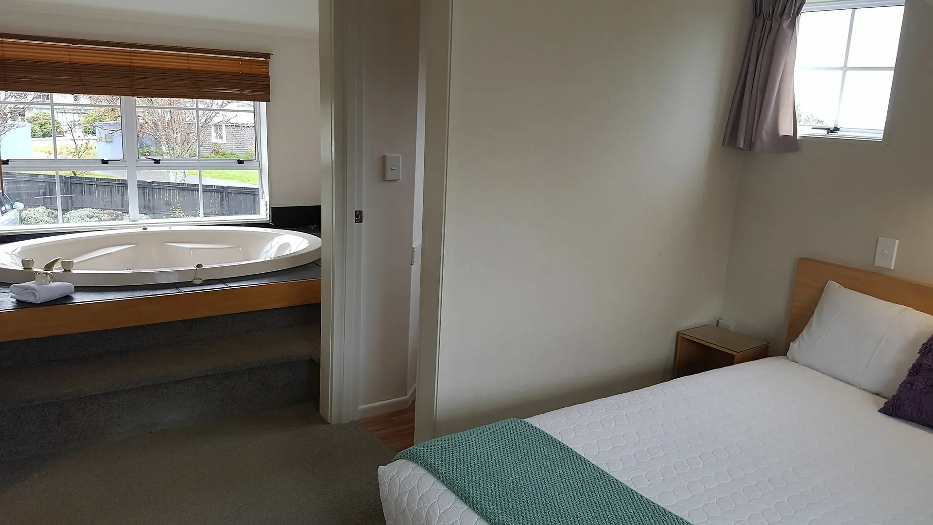 Cottage Mews Motel Taupo