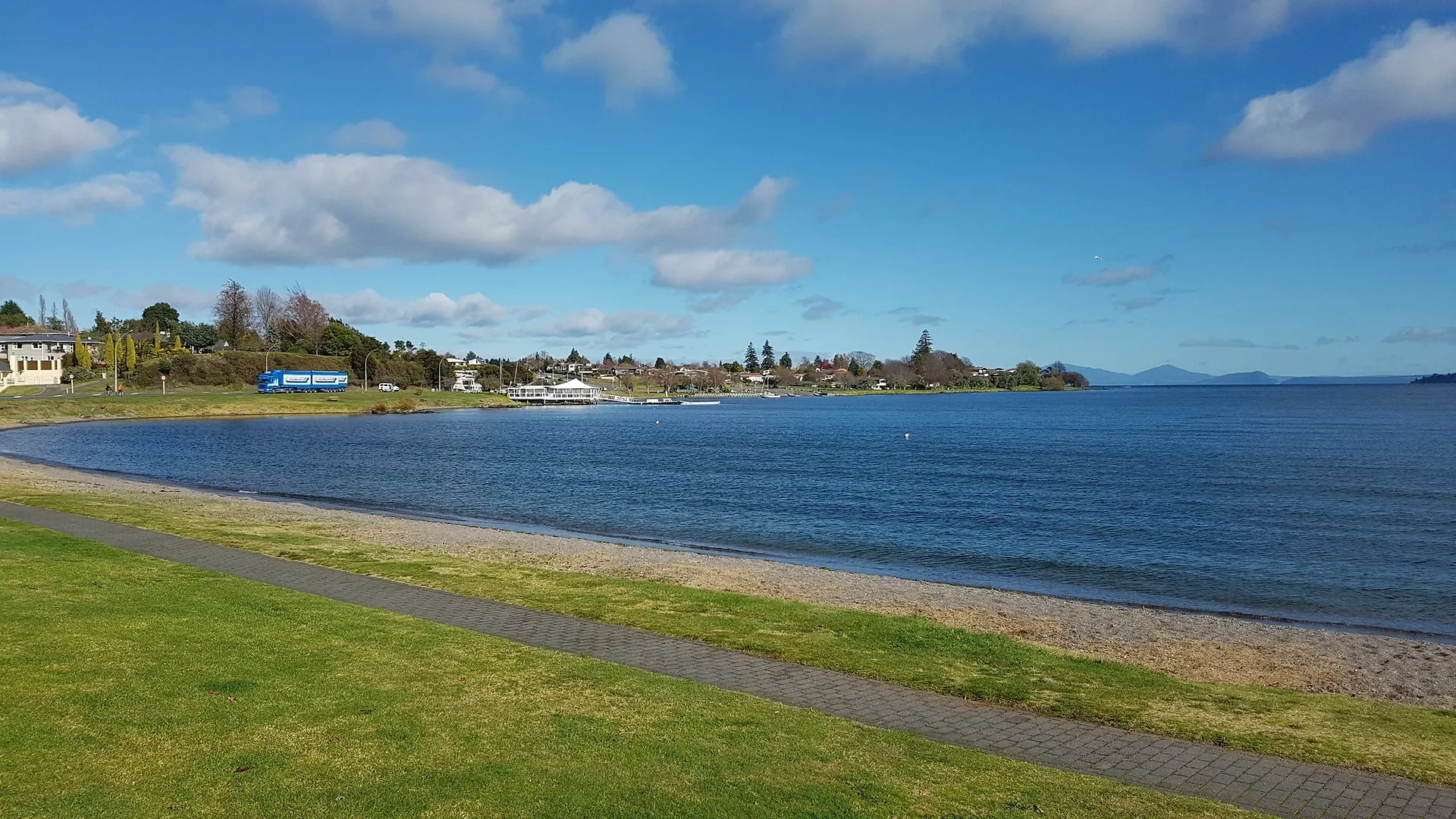 Cottage Mews Motel Taupo