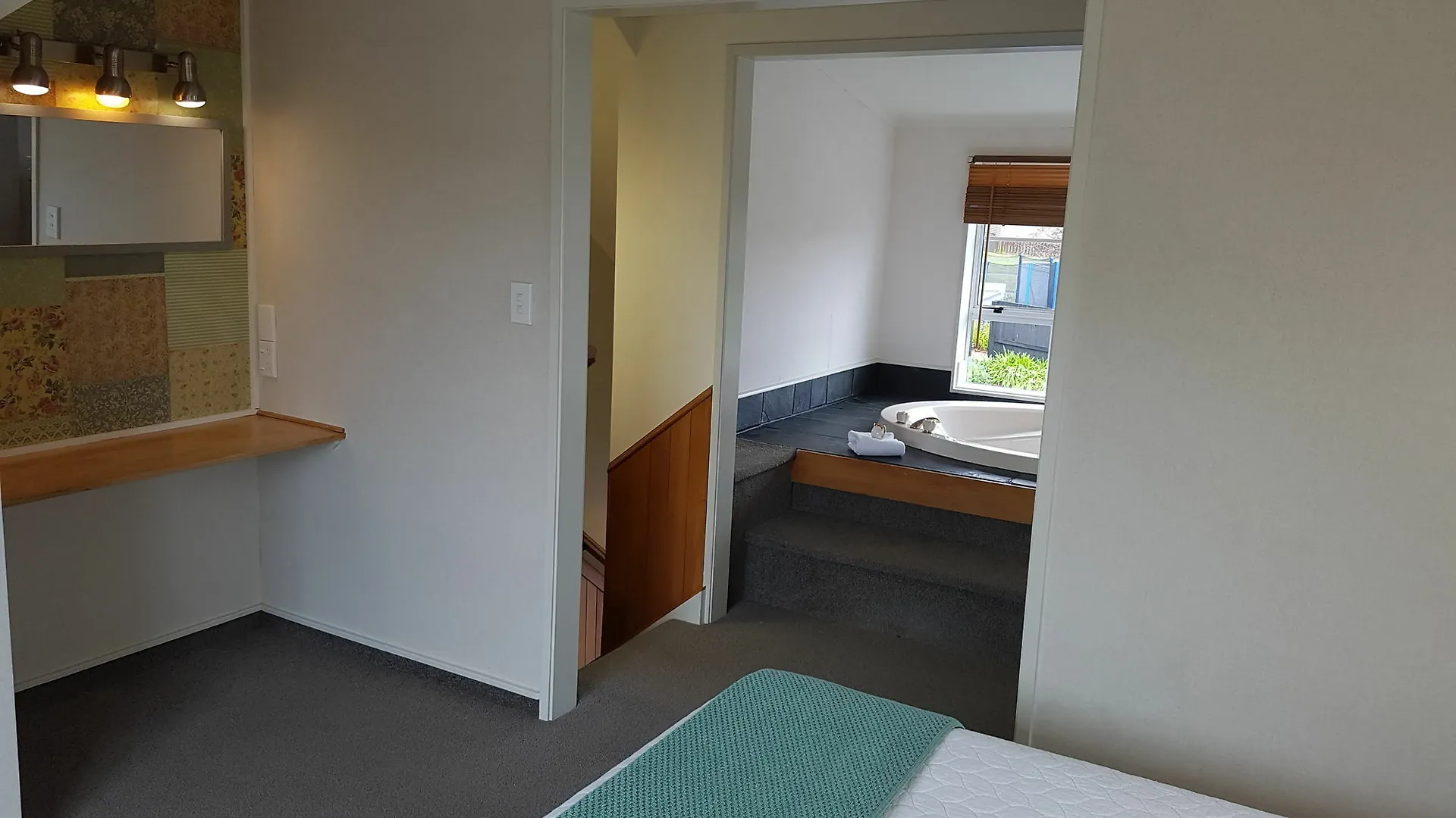 Cottage Mews Motel Taupo