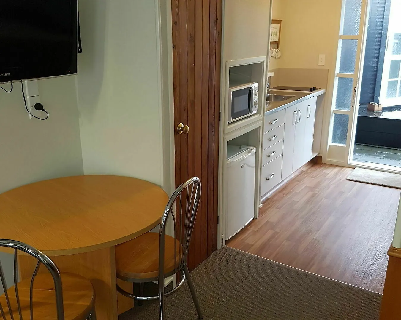 Cottage Mews Motel Taupo 4*,