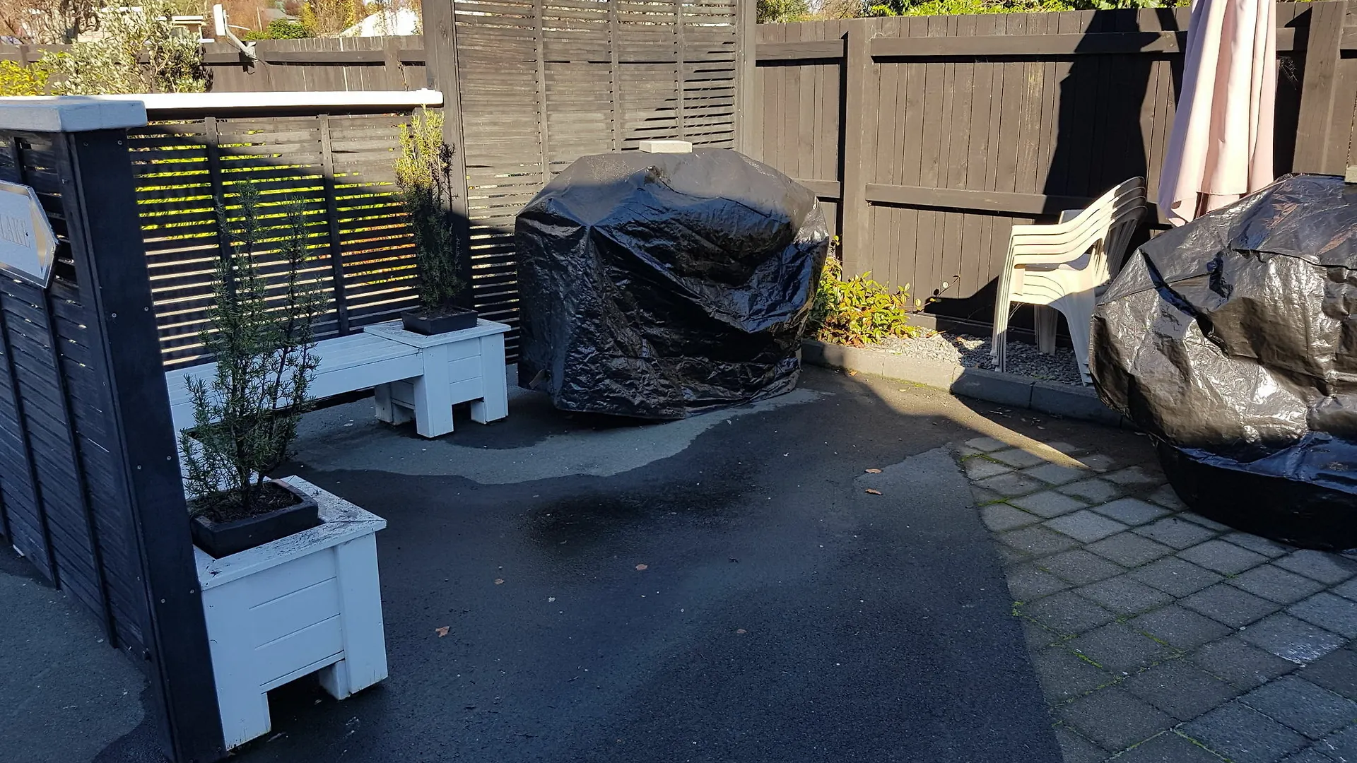 Cottage Mews Motel Taupo