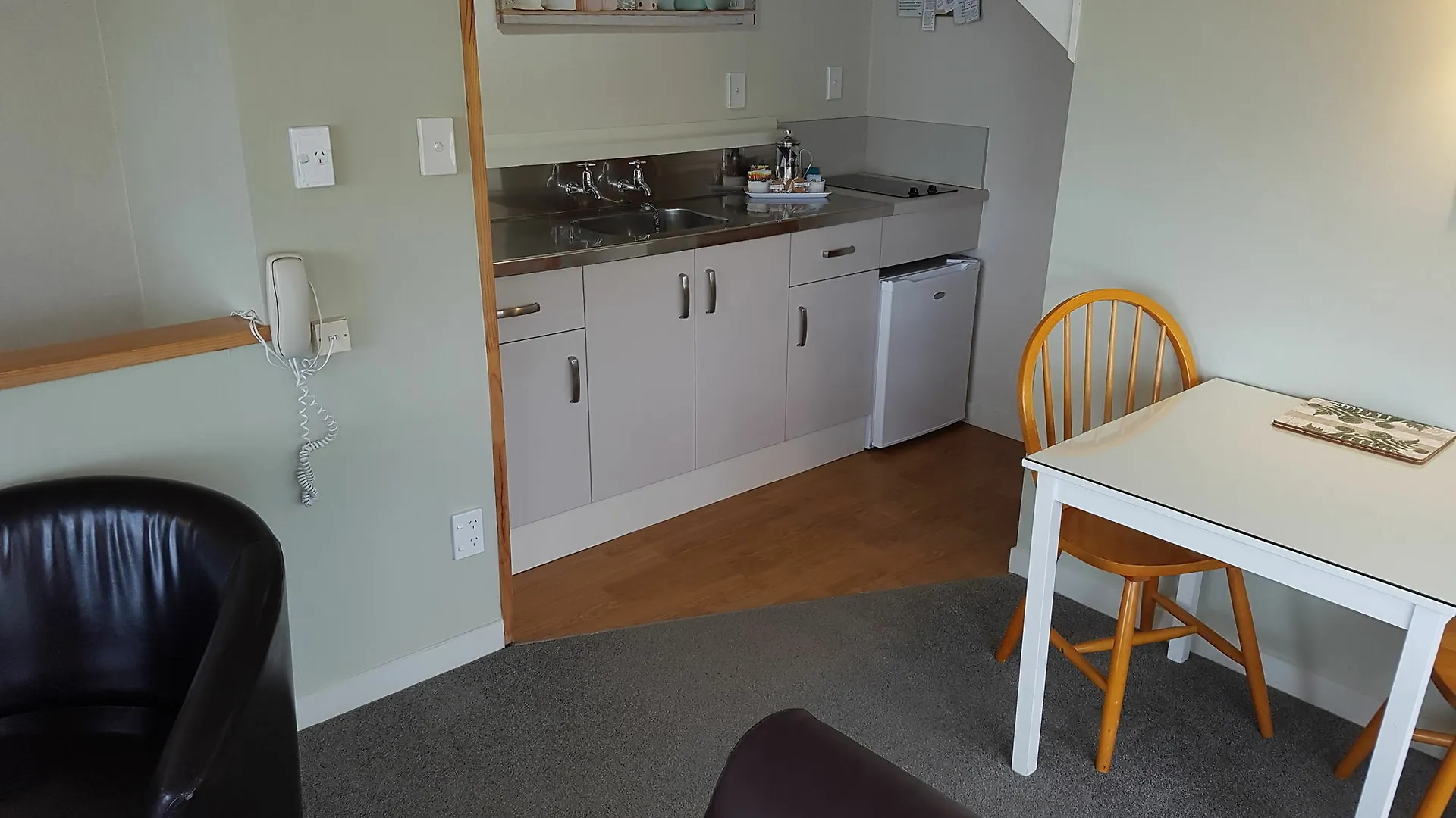 Cottage Mews Motel Taupo 4*,