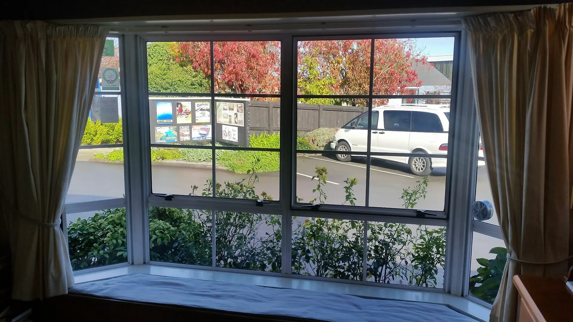 Cottage Mews Motel Taupo