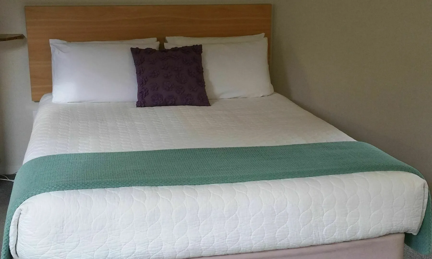 Cottage Mews Motel Taupo