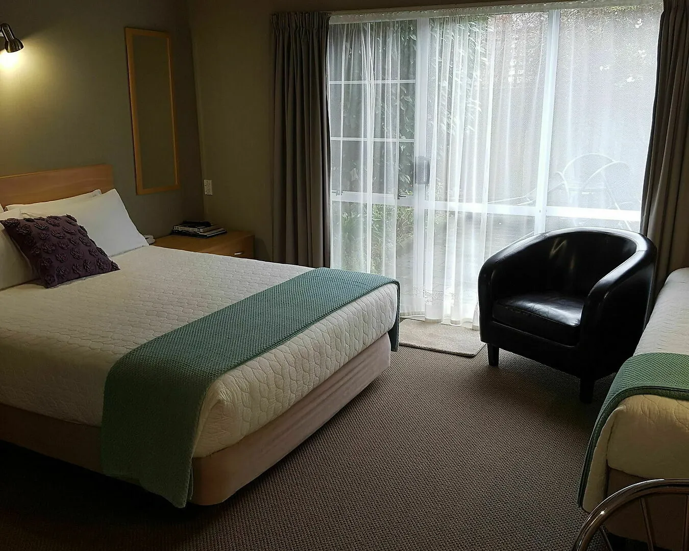 Cottage Mews Motel Taupo