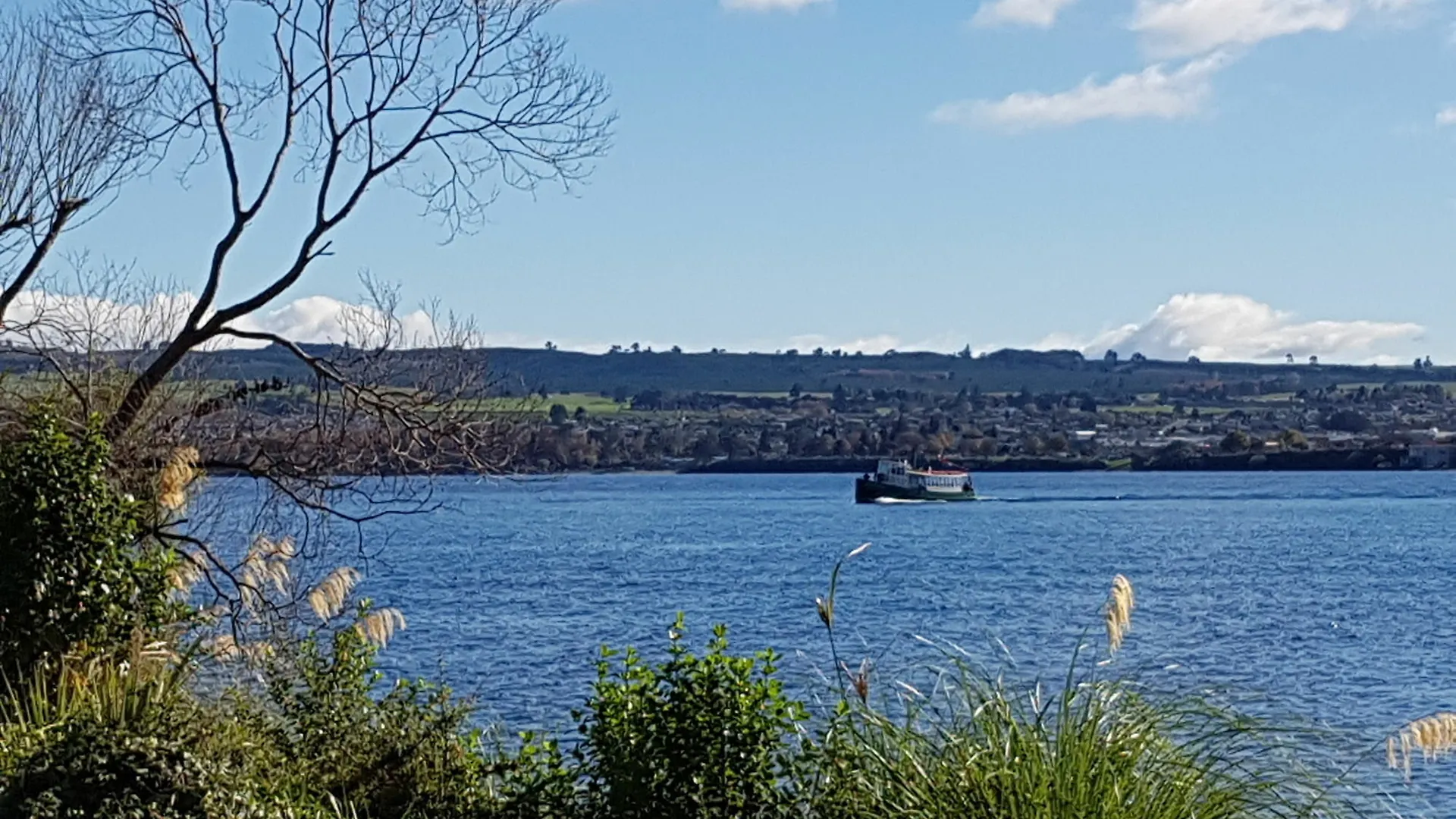 Cottage Mews Motel Taupo