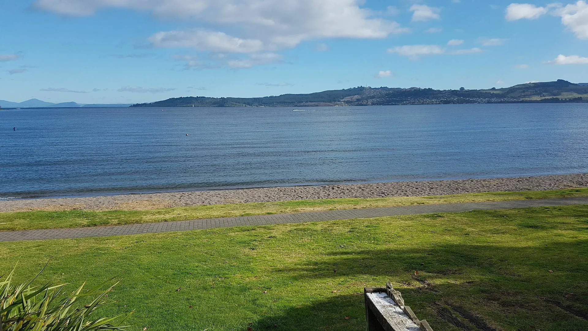 Cottage Mews Motel Taupo