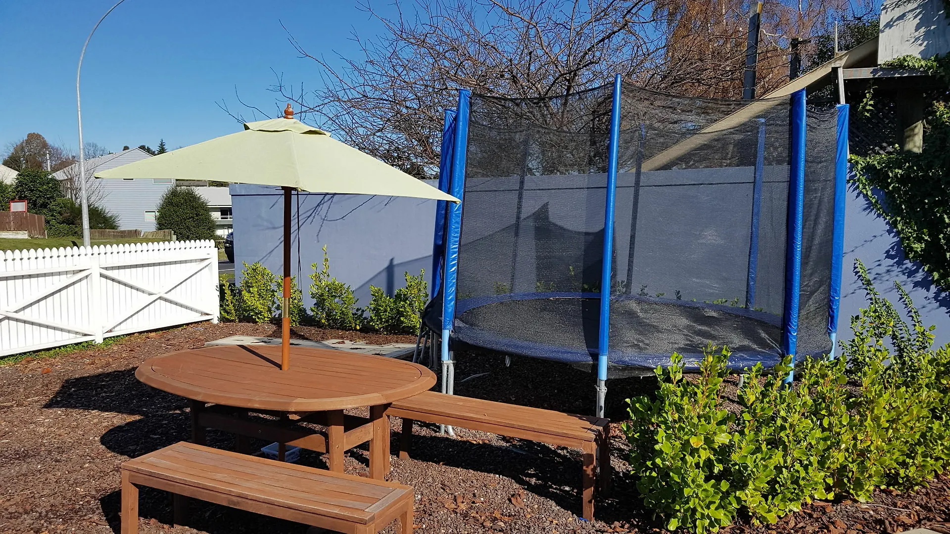 Cottage Mews Motel Taupo 4*,