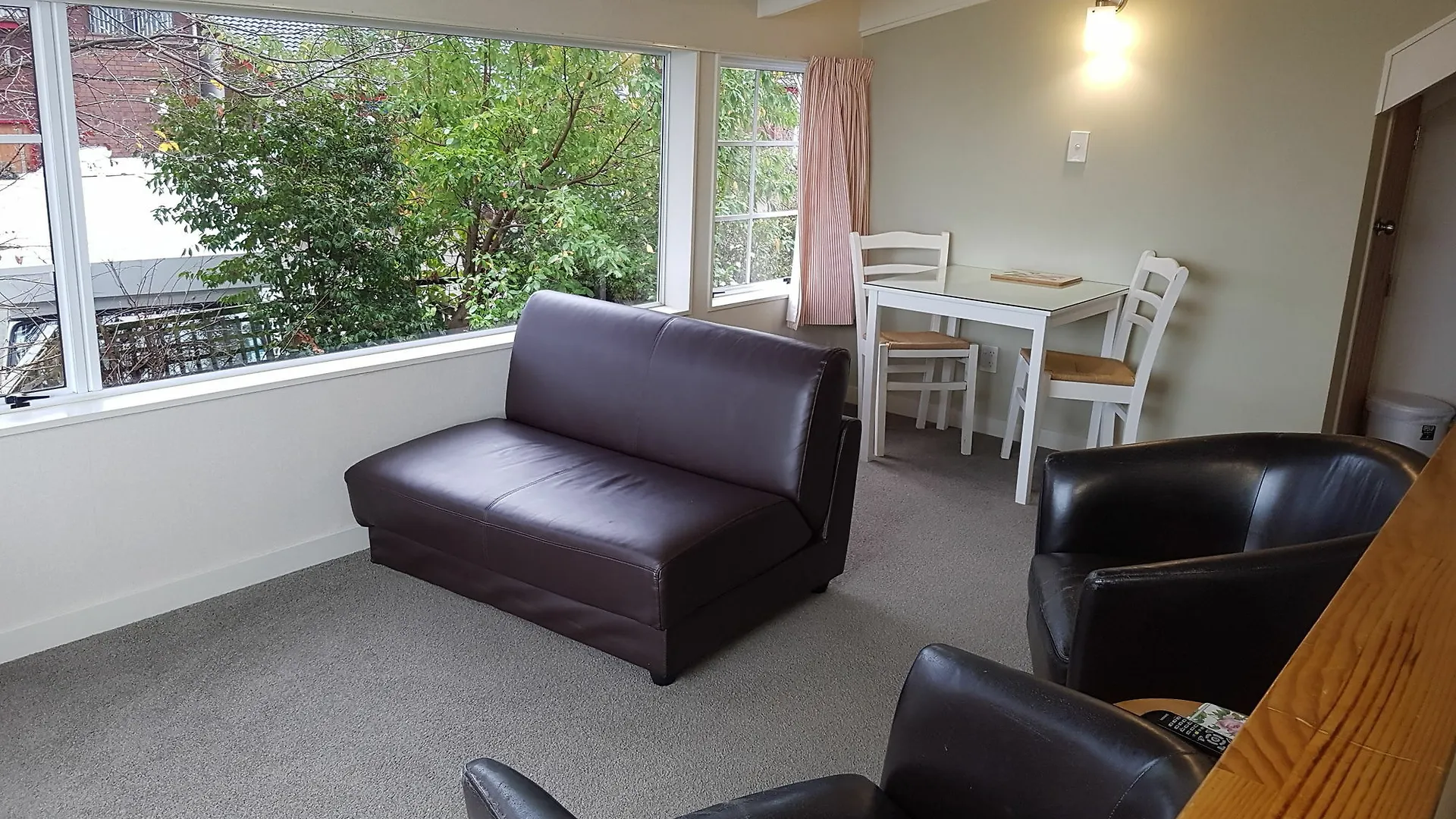 Cottage Mews Motel Taupo